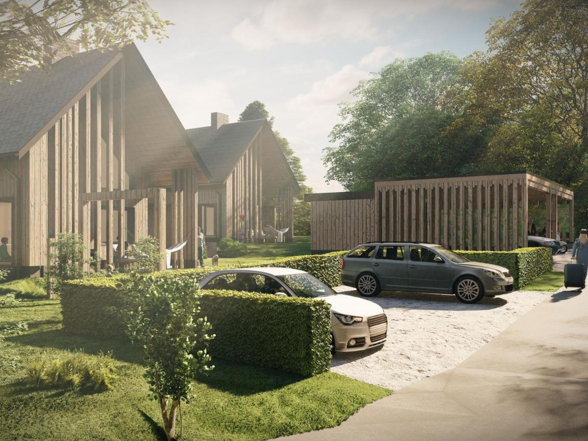 Apartamento Atempause Sauerland Schmallenberg Exterior foto